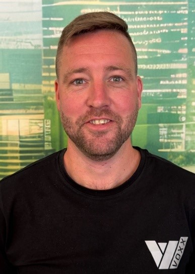Alwin Velthuis
